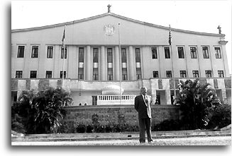 Pal�cio dos Bandeirantes